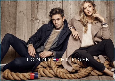 come si dice tommy hilfiger